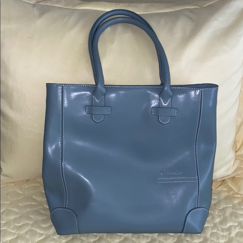 Bostanten tote. Like new, great condition